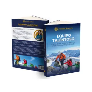 Ebook Equipo Talentoso