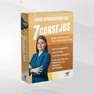 Siete Consejos para Potenciar tus Capacidades